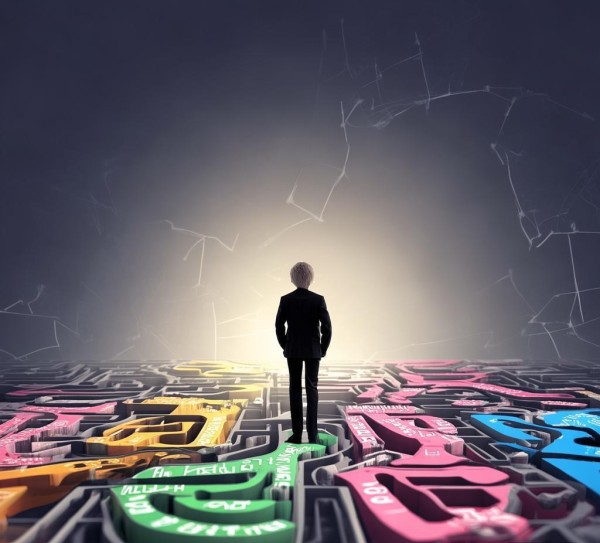 Strategic navigation through the Complex Landscape of Risks in Management Consulting