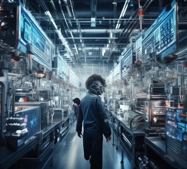 Navigating the Complex Landscape of Manufacturing in the Digital Age