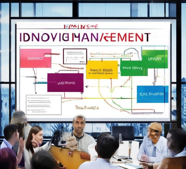 工程造价 management management scheme: a system-based solution for standardized management