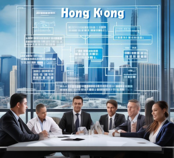 香港企业管理咨询管理，香港的国际竞争与法律合规