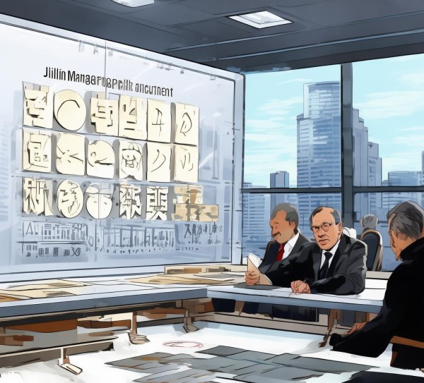 吉林企业管理咨询方案公示