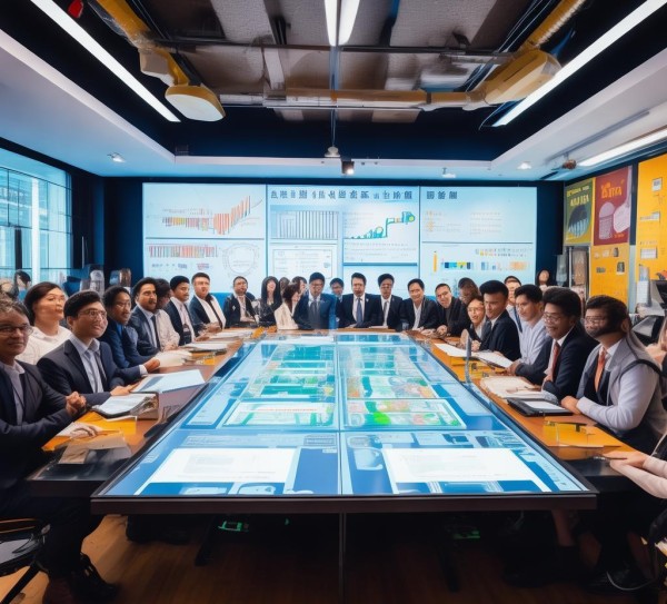 中小企业的管理培训方案——构建可持续发展支持体系