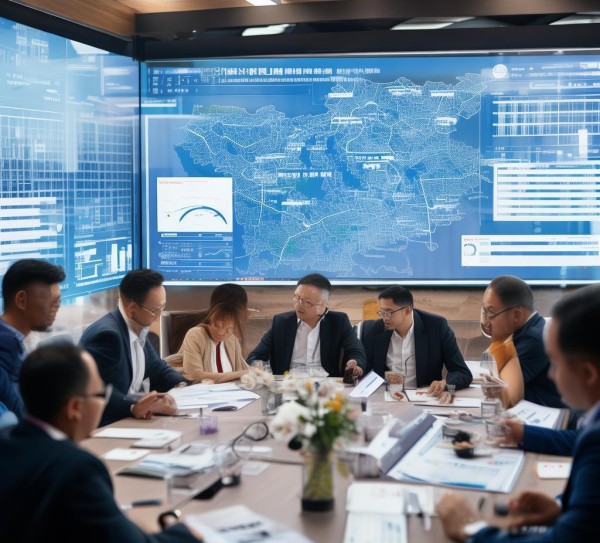 深入解析山东企业管理咨询行业机遇——战略与市场双重机遇探析