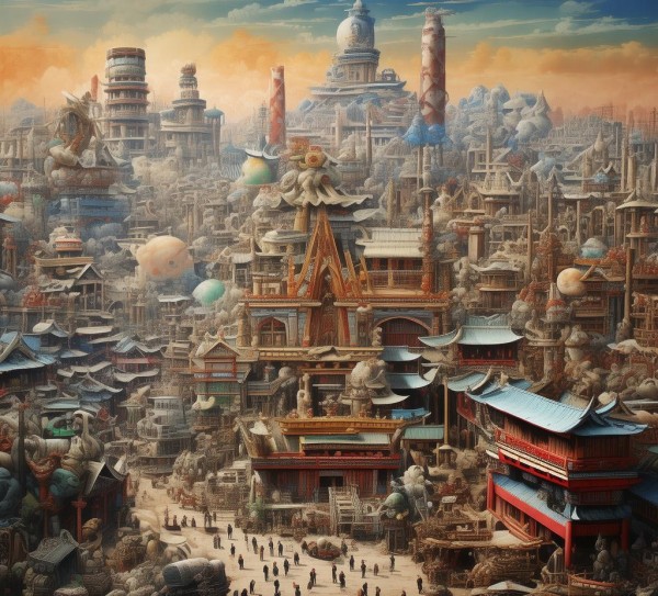 吉林企业故事，传递文化的力量