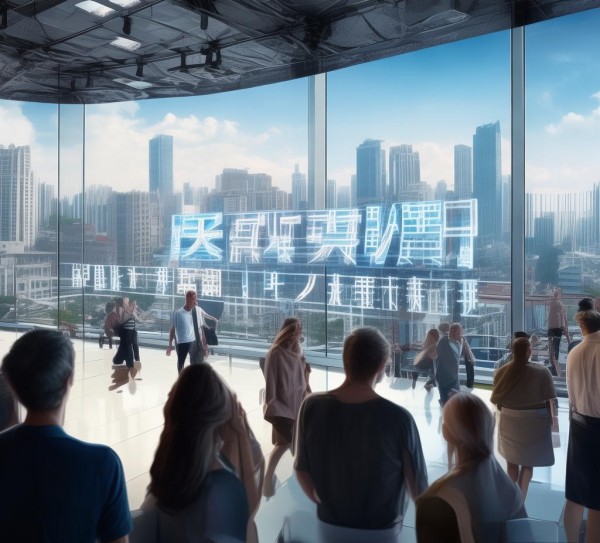 大望路，企业管理咨询，开启新机遇，开启新发展