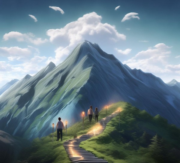 峰企业管理咨询，助力成功之道