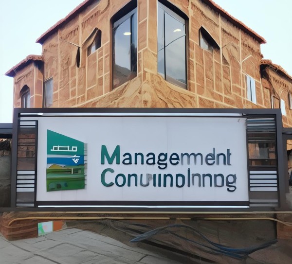 喀什 Management Consulting Company