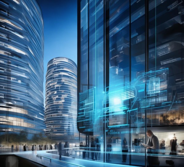 现代建筑企业管理方案的构建与实施路径