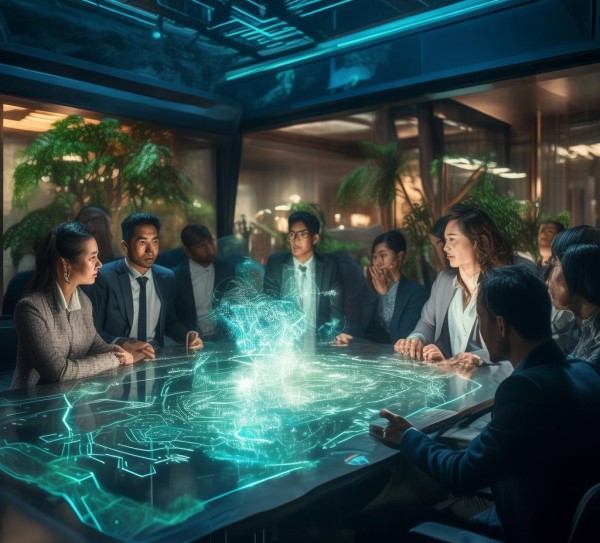 华茂，企业管理咨询未来趋势