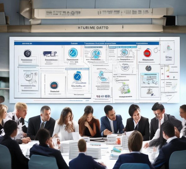 企业专业培训体系助力企业转型升级，夯实基础，促进发展