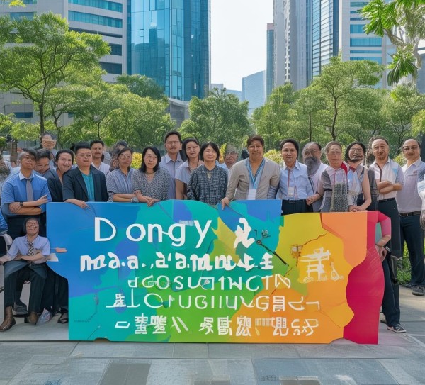 东阳企业管理咨询助力本地经济发展